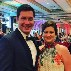 Meet your Posher, Kristen